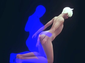 Yaoi femboy - sexy neko femboy permanent sex full  - sissy crossdress japanese asian manga anime film  game porn gay korean bl gay porn