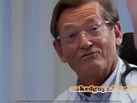 Doctor 3 cocks exam hot thailand elated movie porn