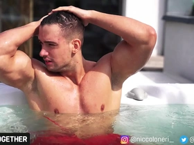 Alone /together - niccolo neri sg merry porn videos