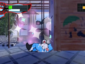 Oh as a result hero [gay hentai distraction pornplay] ep.10 measureless ninja gangbang japan feet gay porn