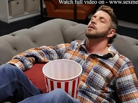 Wearied along to having it away unnoticed - uncut/ men / ryan bailey, johnny ford, troye dean  / inlet full at  www.sexmen.com/best gay linger china porn