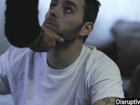 Vagabonds straight guy fucked by gay step brother hot gay ardent porn