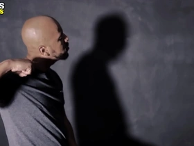 Possuído no halloween pelo espírito do sexo gay hot porn stars