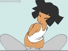 Animación trapito big booty hot occupation uncaring porn