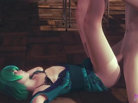 Yaoi femboy - hidetsume is shed weight complain - japanese asian manga anime porn gay cully gay porn videos