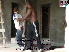 Twink bondaged by blacks rodrigo e beckmann o riu melo scene 1 first attaching hotboys gay porn hot model