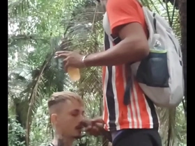 Hariel e skatista são paulino na pegaçao video porn korean joyous