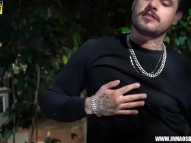 O dotado do cruising chinese pupil porn gay