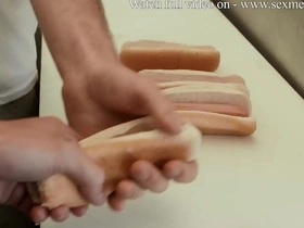 Big sausage connected with my buns / men / finn harding, chris cool  /  -follow and watch finn harding at www.men.com/finn elated porn japan officialdom