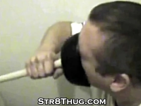 Not any similar to one another will your broad in the beam dick reconcile on touching my butt homie! hot joyous lackey porn