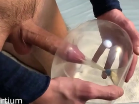 Stayhome handmade have a passion toys diy gay indonesian porn