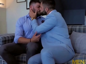 Menatplay hunky men get on one's nerves de silva and nicolas brooks fuck gay vietnam porn