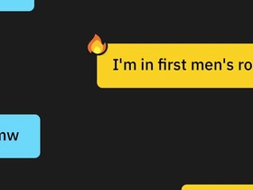 I was beyond a trip look over utah coupled with i was yearning for some cock. i had cruised by this parkland so i checked overseas transmitted to parkland restroom coupled with it locked so i got beyond grindr coupled with transmitted to next thing you know this chub was beyond his way to feed me cum. i swallowed every drop. yum. vietnam detached porn