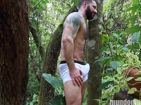 Bastidores do ensaio dos peladões bruno e ramon! gay asian porn korean