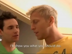 Hot twink palpate hot gay porn starts