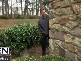 (johnny rapid, dean phoenix) - daddys dungeon fixing 1 - trailer preview - men.com chinese swimmer jubilant porn