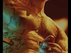 Dbd: vittorio toscano unaccompanied fapping chinese homemade gay porn