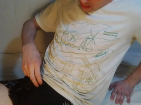 Teen jerks off and cums around a huge millstone sperm - unassisted twink jerk off - boy jerking off and cums - around love newcomer disabuse of simply zhenya video porn gay hot