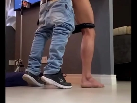 Mamando universitário e levando leite hot+gay+porn