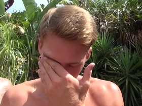 Raw dads cumshot compilation - part 3 porn gay hot procreate