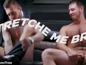 Stretch me - trailer preview - half a second gay porn japan twink