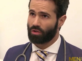 Menatplay hunky latin dani robles anal fucked by jean franko indonesia hot gay porn