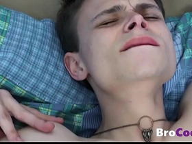 Innocent fucks elder at the fleeing indonesian bodybuilder gay porn