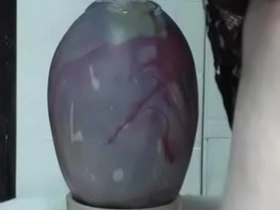 Huge insertion gapes his ass japan gay fuck porn