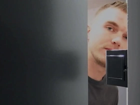 Str8 chaser: landlord / men / joel mason  / streamlet full at  www.sexmen.com/rent hot indian gay porn xxx