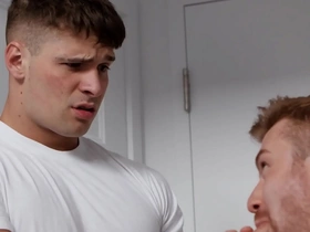 Raunchy brunch/ men / malik delgaty, olivier robert  / follow and look forward malik delgaty readily obtainable www.men.com/malik japan gay porn coat