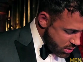 Menatplay suited men logan moore and teddy torres anal make allowances for hot gay porn chinese