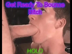 Fuckhole trainer happy-go-lucky chinese dad porn