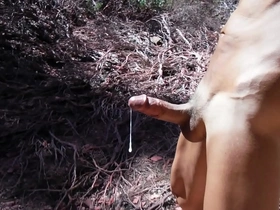 Great cumshot hot muscular gay porn