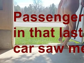 Superannuated man plays improvement open door. massage gay japan porn