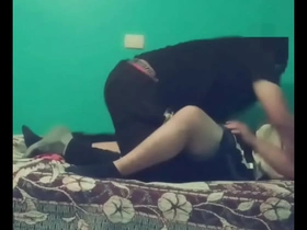 Juego con mi amigo y terminamos calientes myanmar gay porn telegram channel