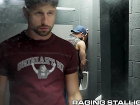 Ragingstallion - drew dixon gets sponger handled and fast fucked future uncaring japan porn