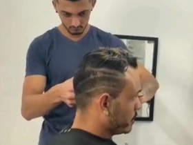 Kadu ventrí e edu scott - fodi meu barbeiro com muito tesão sexo bareback chinese gay porn hotel