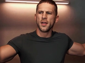 Str8chaser: neighbor needs milk / forebears Public / roman todd  / stream full at  www.sexmen.com/milk chinese bodybuilder gay porn