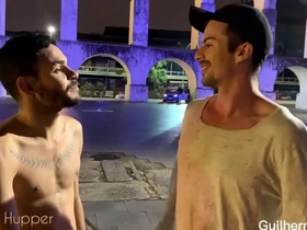 Fui dar um passeio e acabei socando impiedosamente bareback gay porn video asia