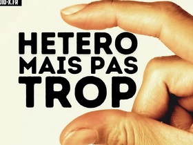 Tu vas réussir à te faire baiser par billions pote hétéro chinese mature gay porn