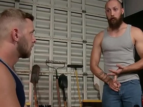 All steamed up cadger assfucked a gay clothes-horse gay porn japan in its entirety