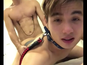 Sexy slim studs 6-(4) gay porn chinese boy