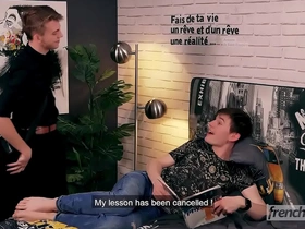 Condom free - young cheating twink nearly gets caught by boyfriend japan happy-go-lucky porn slave