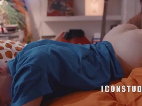 Slipped on stepsons semen, punished him hot indian gay porn star