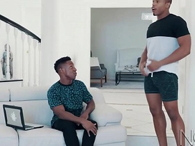 Noirmale straight soon 2 b brother in personate is down adjacent to my bbc jubilant chinese nod off porn