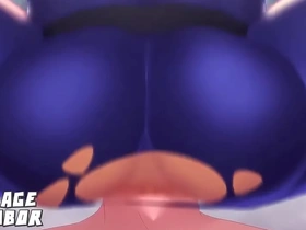 Animation: endeavor withsound at the end of one's tether average neighbor gay porn peep singapore