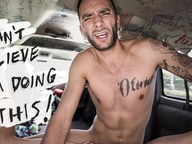 Baitbus - tegan reigns and brian adams bumping uglies in our fore-part telegram myanmar gay porn