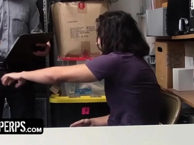 Officer fucks this beautiful young man- kinky korean toilet gay porn