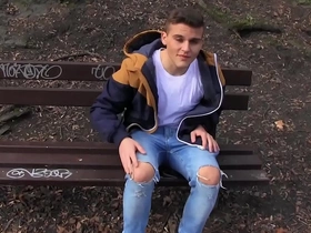 Czech hunter 521 gay porn korean twink