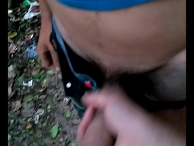 Mendigo cracudo batendo uma por 5 reais japan scat gay porn